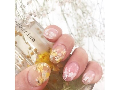ネイルカフェ(NailCafe)の写真