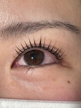 ローランサン(laurencin)/まつ毛パーマ