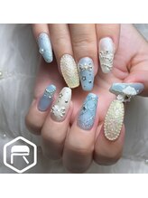 レディスペネイル ノマエ 名駅店(Redispe nail nomae)/120min art free
