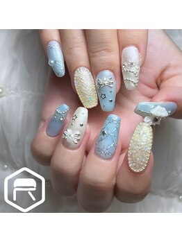 レディスペネイル ノマエ 名駅店(Redispe nail nomae)/120min art free