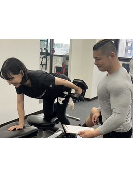 サイズダウンを目指したい