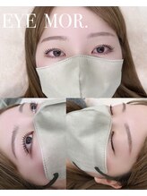 アイモア 刈谷店(eye mor.)/立ち上げデザイン♪