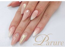 パリュール 新宿店(Parure)/スカルプ　150分やり放題¥18,400