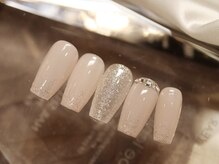 ネイルサロン マリア(nail salon Maria)/HANDシンプル定額