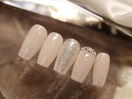 HANDシンプル or トレンド定額