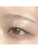 ボス(VOSS)/美眉ワックス脱毛＆マツパ