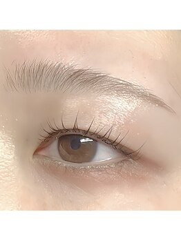 ボス(VOSS)/美眉ワックス脱毛&マツパ