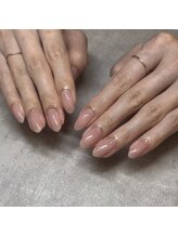 アイリッシュネイル 久屋大通店(Irish Nail)/104やまなで