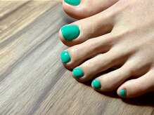 シーエヌ(C/N)/C/N foot one color./7000