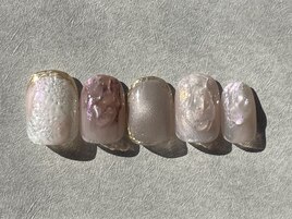 Yuka指名限定定額design