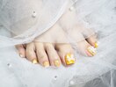 フットお持ち込みデザイン