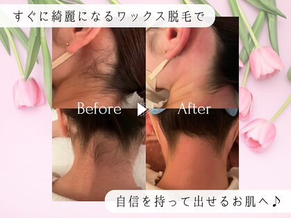 ココカナ(COCOKANA)の写真