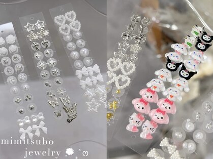 ローラン(LORAN)の写真