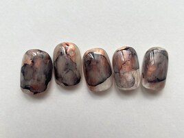 こだわりアートネイル