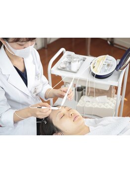 長く通えるお気に入りサロンに出会いたい