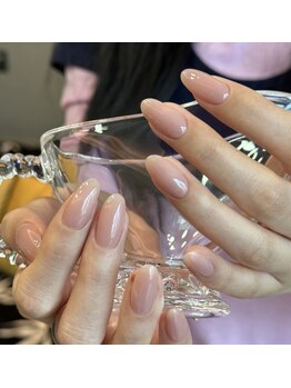 ピュアアンドリッチネイルサロン(Pure&Rich Nail Salon)/
