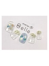 アトリエ ベル(atelier Belle)/＊クッキー&カモミール