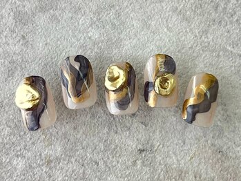 ブロンシュ(Blanche)/6200yenDesign