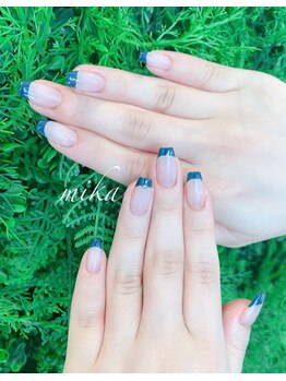 サロンファム 鶴見(Salon Femme)/