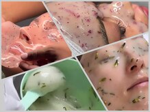 シャイニー(SHINY)/ハイドロジェリーマスク