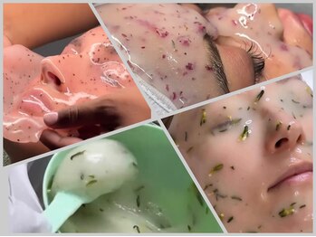 シャイニー(SHINY)/ハイドロジェリーマスク