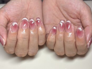 ミューネイル(Miu Nail)/春・定額