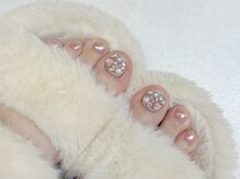 アビス(Abyss)/フットガーリーフルアート