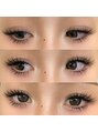 シーシー ネイル アンド アイラッシュ(CeCe Nail&eyelash)&nbsp;★ 4Dワイルドマルチレイヤーまつ毛、