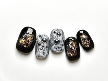 ルマート 池袋東口店(Lumart)/奥行きニュアンス