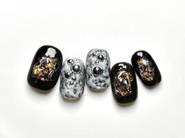 奥行きニュアンス