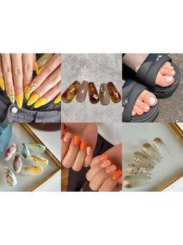 アートの種類が豊富