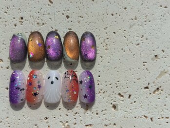 秋桜./定額デザイン