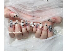 ハナアイ サロン 新大久保店(hanaai salon)/スカルプデザイン