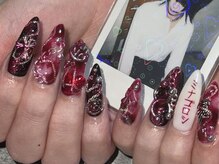 ブルー(BLUE)/full art ¥12,000