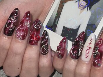 ブルー(BLUE)/full art ¥12,000