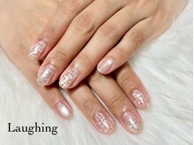 ラフィング(Laughing)/トレンド定額