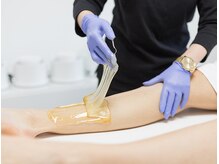 ラミーナ 新宿店(La☆Mina)の雰囲気（アルミニウムフリーのパウダーを使用、お体によいものを！）