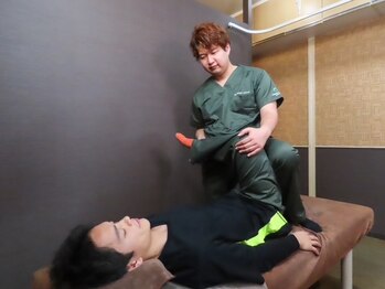 エイチスリー 武蔵小杉院