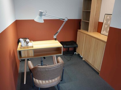 ピーキー(PEAKY.)の写真