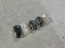 ドット シー 神戸三宮(dot c)/ホログラムアート