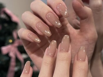 リコ ヘアアンドリラクゼーション(LICO)/マグネットネイル