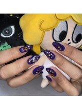 ネイルサロン プッチ(Pucci)/持ち込みデザイン