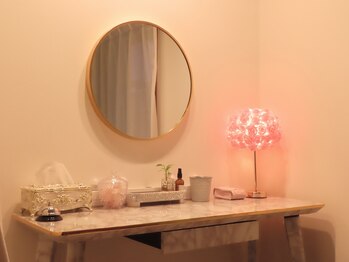 インハーモニーエヌアール(in Harmony_NR)/2階は姫仕様になってます!