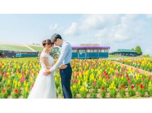 ウィル(WILL)の雰囲気(ウェディング撮影も可能☆お気軽にお問い合わせください☆)