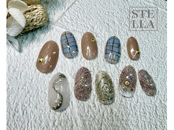 ステラ 川口店(Stella)/☆定額トレンド☆