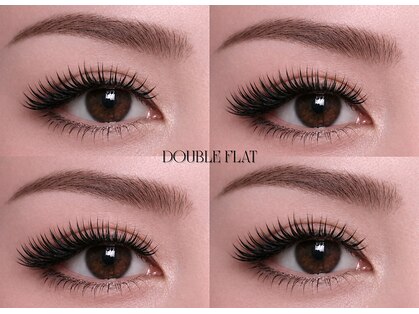 アテアイラッシュ 津久野店(ate eyelash)の写真