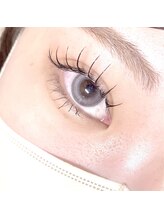 マケア 高崎店(Makea)/LEDエクステ120本