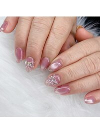 マグネット／ワンホン／長さ出し