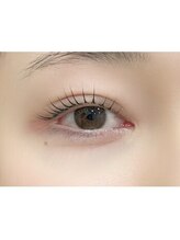 アイクイック 柏店(Ai Quick)/まつげパーマ/パリジェンヌ/柏