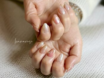 ハナローズ(hanarose)/持ち込みデザイン